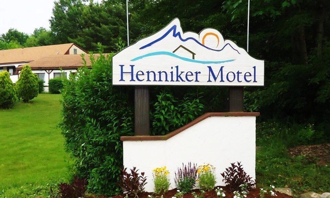 Henniker Hôtel | Henniker Motel