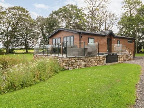 Knott End-on-Sea Maison | Henry Haven