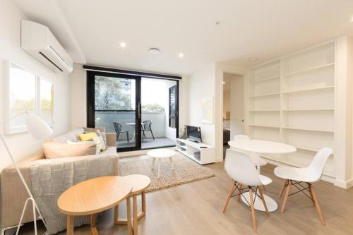 Windsor Appartement | Henry II of Windsor