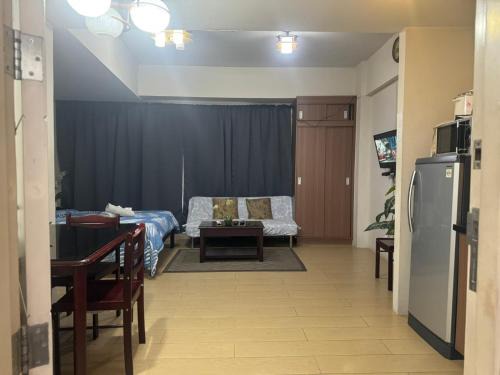 Pasay Hôtel | Henry's Newport Deluxe Condotel