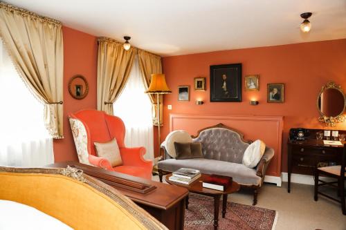 City of Westminster Hôtel | Henrys Townhouse Marylebone, London