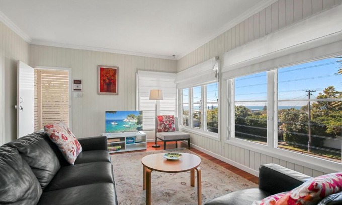 Dicky Beach Maison | Henzell Street 28 Dicky Beach