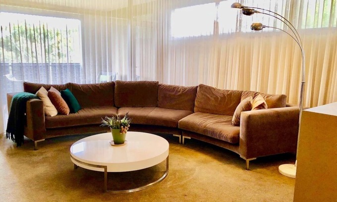 Hepburn Springs Villa | Hepburn Hideaway~ Large Villa ~ Hepburn~daylesford