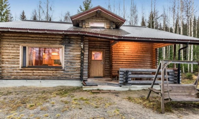 Hankasalmi Maison | Heporanta by Interhome