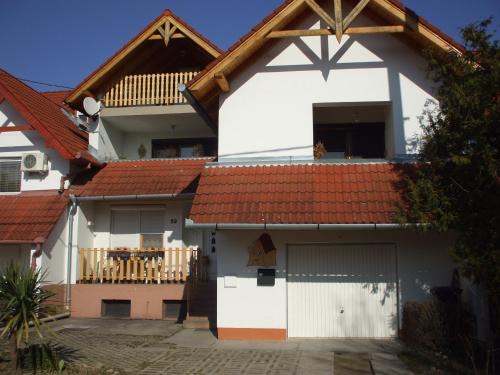 Harkany Appartement | Heppház