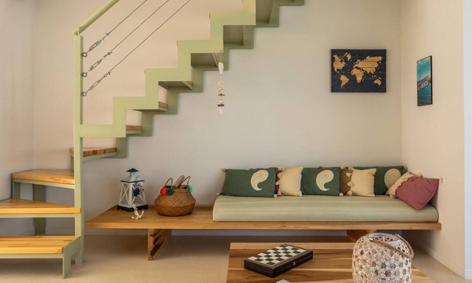 Zagora-Mouresi Appartement | Hera Villa in Pelion