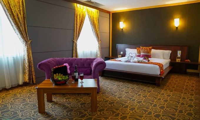 Tanjong Bidara Hôtel | Herald Hotel Melaka by D'Concept
