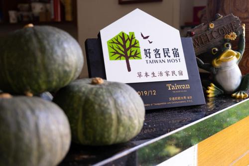 Puli Maison | Herbal Life House B&B