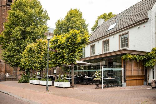 Municipality of Hilvarenbeek Hôtel | Herberg Sint Petrus