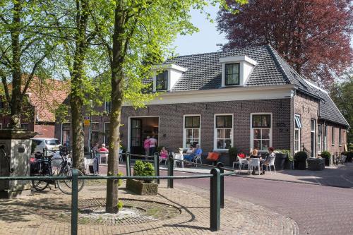 Den Ham Hôtel | Herberg Swaen aan de Brink