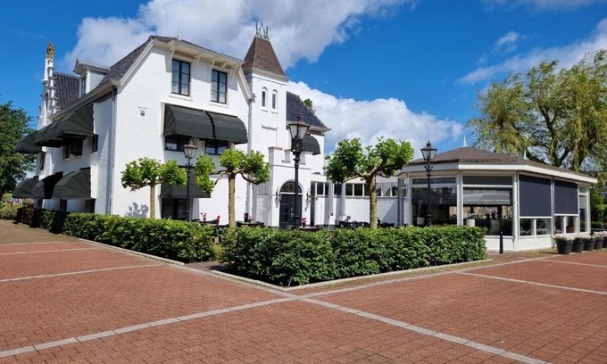 Valkenburg Hôtel | Herberg Welgelegen