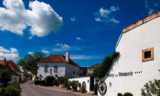 Purbach am Neusiedlersee Maison | Herberge an der Nikolauszeche