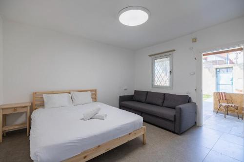 Beersheba Appartement | Herbert Apartments