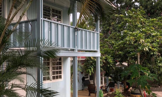 Pedernales Maison | Herbert's Place