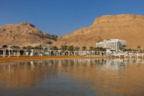 Ein Bokek Hôtel | Herbert Samuel Hod Dead Sea Hotel
