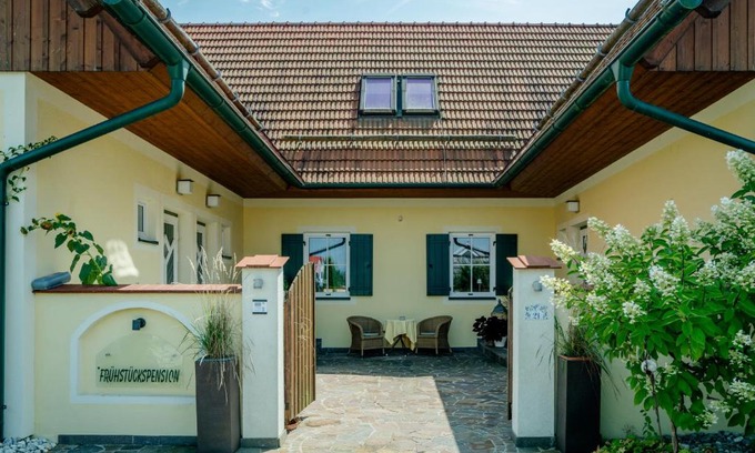 Lebern Maison | Herberts Stubn