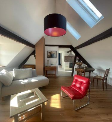 Ranstadt Appartement | Herche Hof