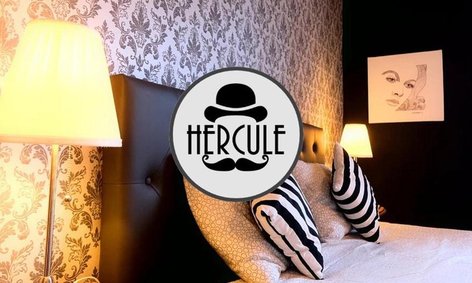 Brinay Lit Et Petit-Déjeuner | Hercule