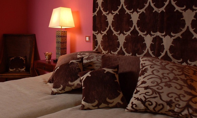 Braojos Maison | Gîte Estrella Rural pour 4 personnes