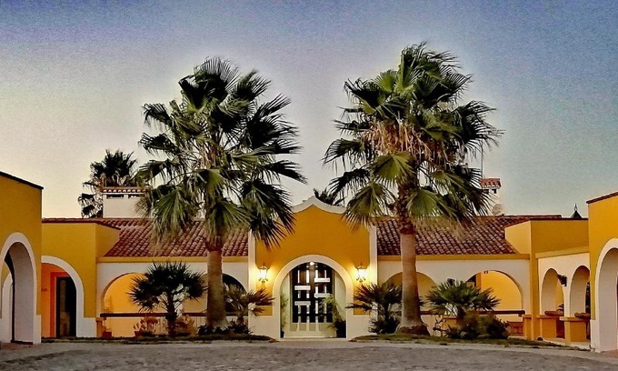 Beja Maison | Herdade da Diabroria - Agroturismo