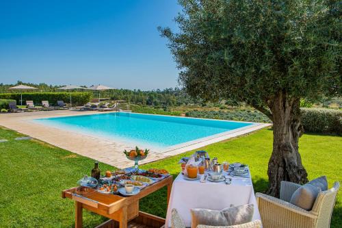 Albernoa Hôtel | Herdade da Malhadinha Nova - Relais & Châteaux