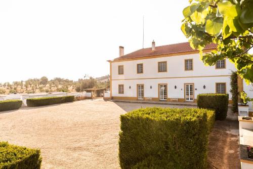 Cabeco de Vide Maison | Herdade da Ordem