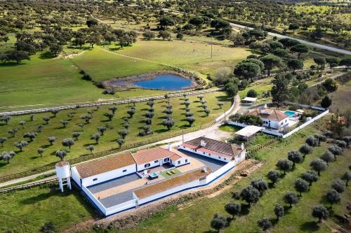 Grandola Maison | Herdade das Fontainhas