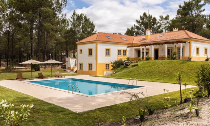 Santa Maria do Castelo Maison | Herdade de Montalvo, Villa 60 by Interhome