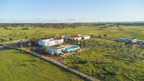 Elvas Maison | Herdade Do Charito