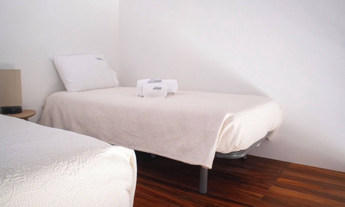 Elvas Maison | Herdade Do Charito - Triple Room