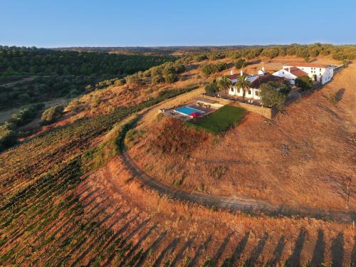 Quintos Maison | Herdade do Vau