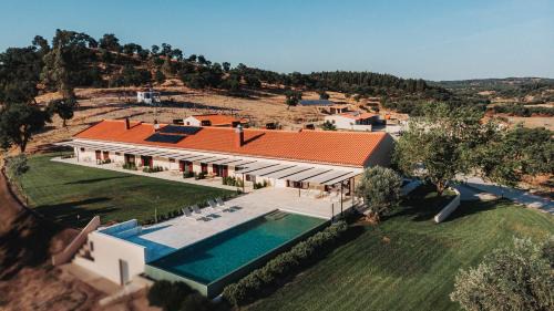 Chamusca Lit Et Petit-Déjeuner | Herdade dos Cordeiros