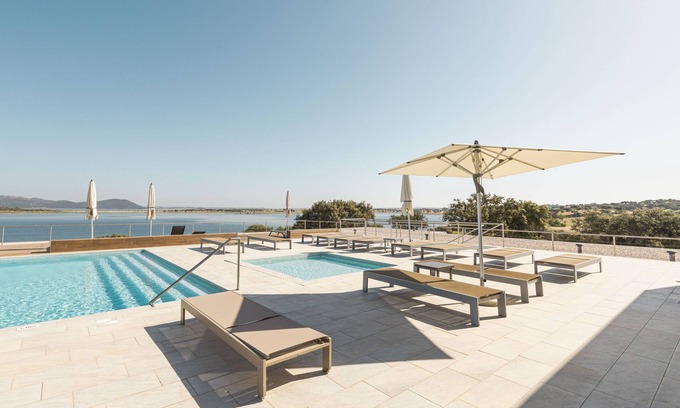 Mourao Hôtel | Herdade dos Delgados