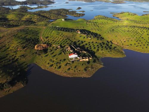 Portel Chalet De Ski | Herdade Monte da Tapada