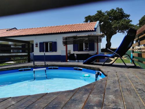 Moita Maison | HERDADE PALMA t1