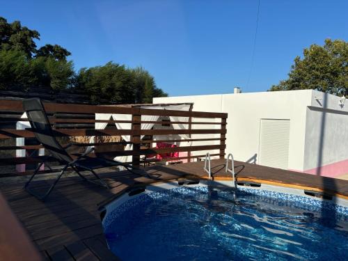 Moita Maison | Herdade Palma T1p