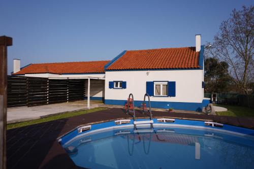 Moita Maison | HERDADE PALMA t2