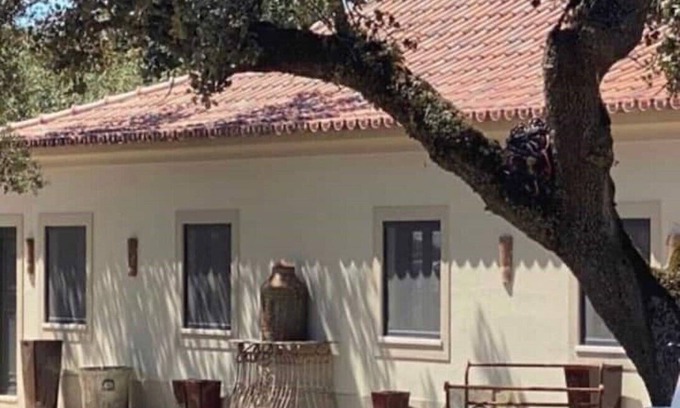 Arraiolos Appartement | Herdade da Saudade - Fuego - Casa Equus