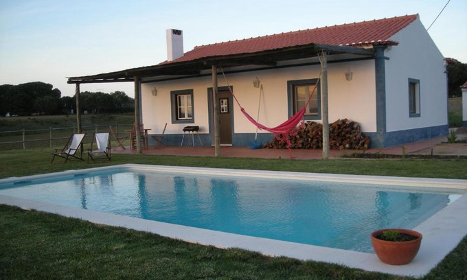 Alcacer do Sal Maison | Herdades da Ameira - Monte do Arrozal