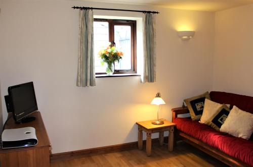 Pembridge Appartement | Herdsman's Hideaway