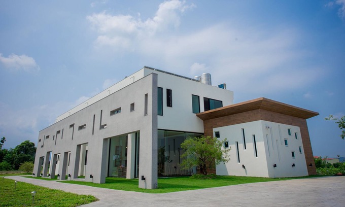 Zhongpu Maison | Here is BNB