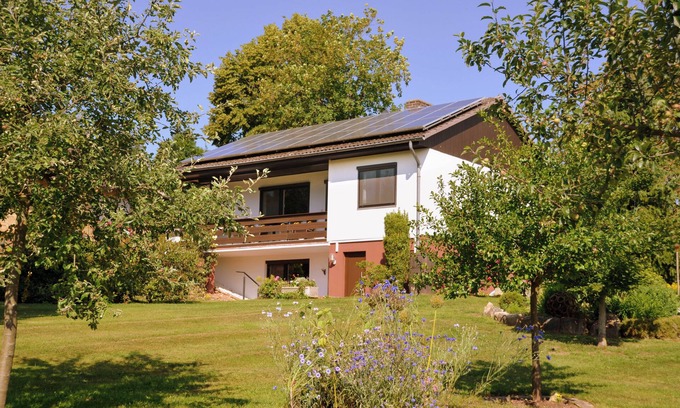 Voehl Maison | Ici vous trouverez le calme et la détente - Ferienhaus Tassius
