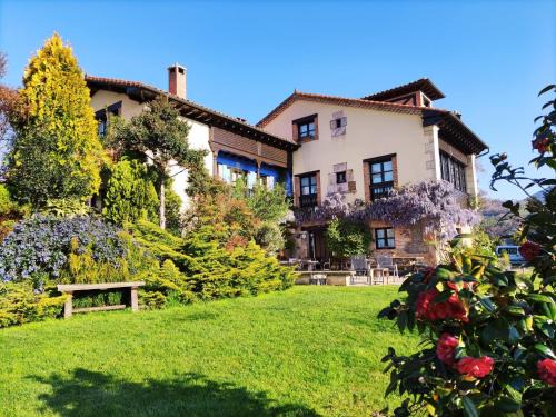 Llenin Maison | Heredad de la Cueste