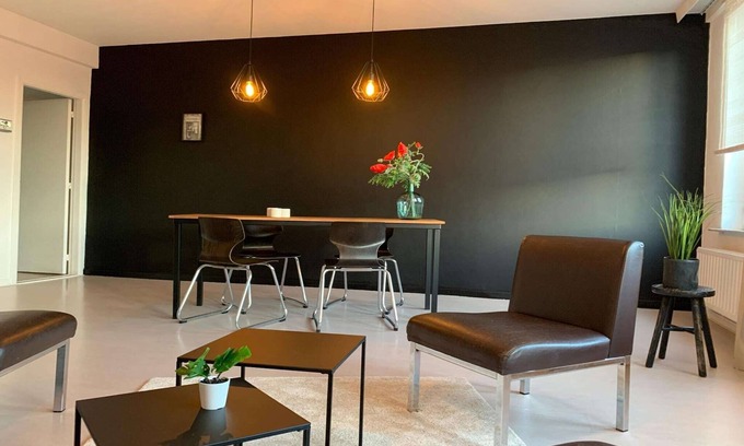 Herentals Appartement | Appartement avec balcon au coeur de Herentals