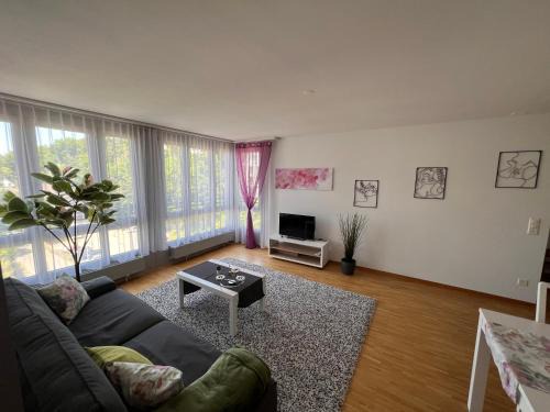 Herisau Appartement | Herisau Apartments
