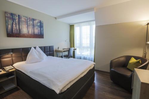 Herisau Hôtel | Herisau Swiss Quality Hotel