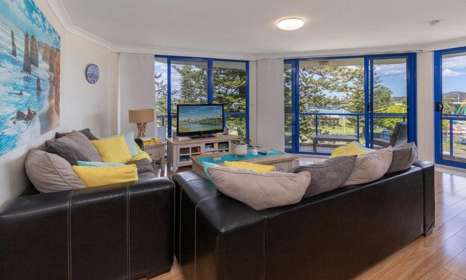Tuncurry Maison | Heritage 302