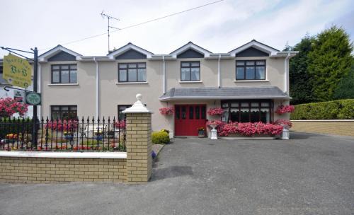 Dundalk Maison | Heritage Accommodation