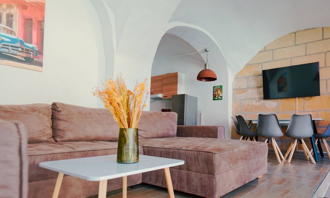 Gaustadt Appartement | Appartement-Vue sur Rue-Salle de bain privée-Appartement-2 Schlafzimmer