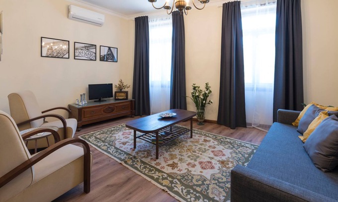 Boavista Maison | Heritage Collection House w/ 4BR by LovelyStay
